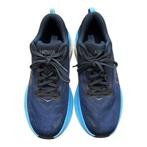 Hoka Bondi 8 Men’s 10.5 D